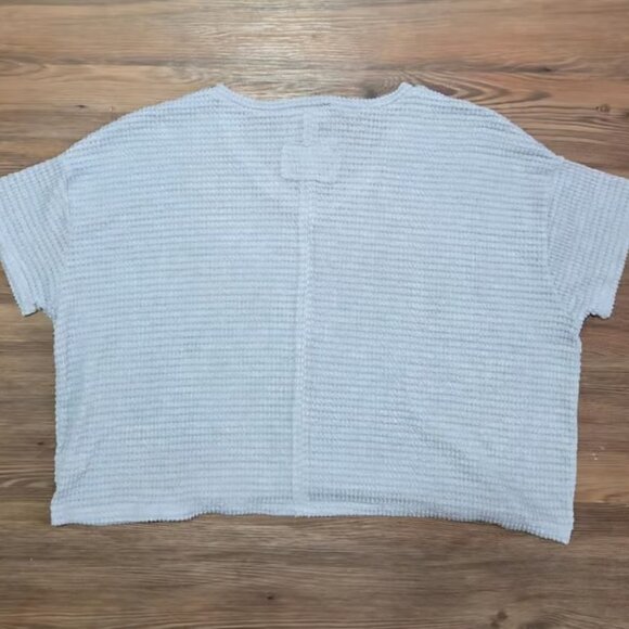 Zenana boxy shirt - Picture 3 of 3